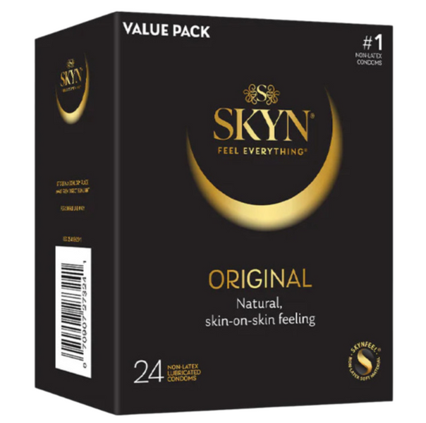 SKYN Original Non-Latex Condo, 24 шт ON0094 фото