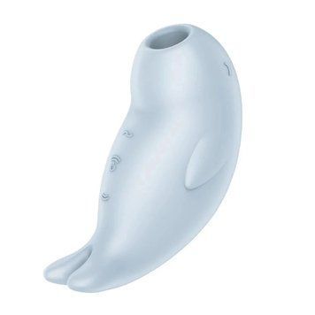 Вакуумний стимулятор Satisfyer Seal You Soon ON0674 фото