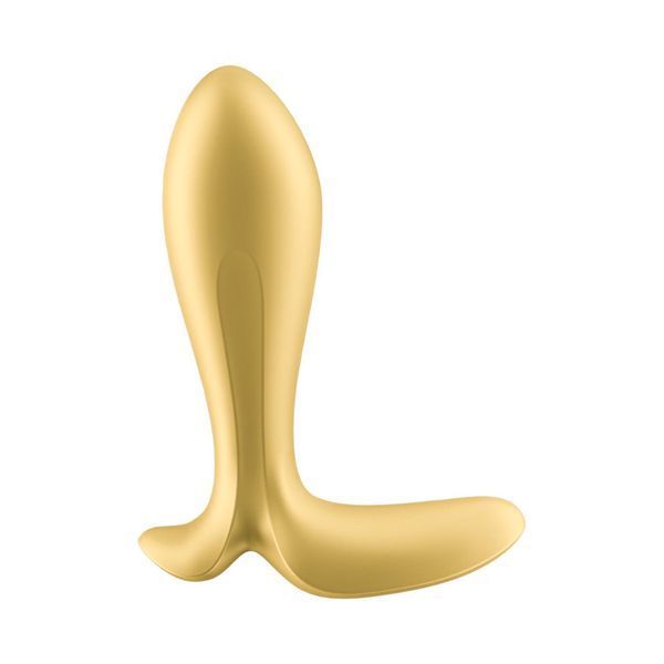 Анальна пробка Satisfyer Intensity Plug ON0317 фото