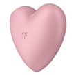 Вакуумний стимулятор Satisfyer Cutie Heart
