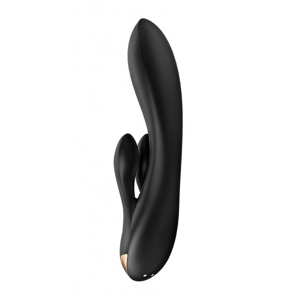 Вібратор Satisfyer Double Flex ON0262 фото