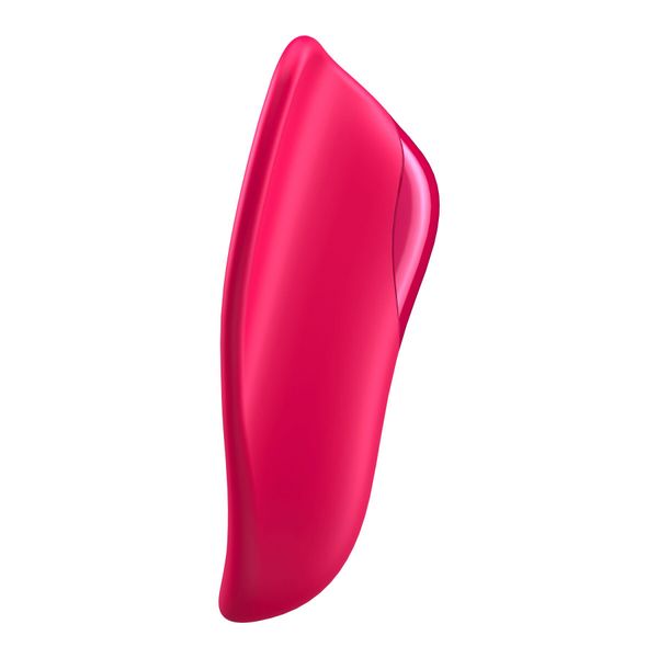 Вібратор на палець Satisfyer High Fly ON0113 фото