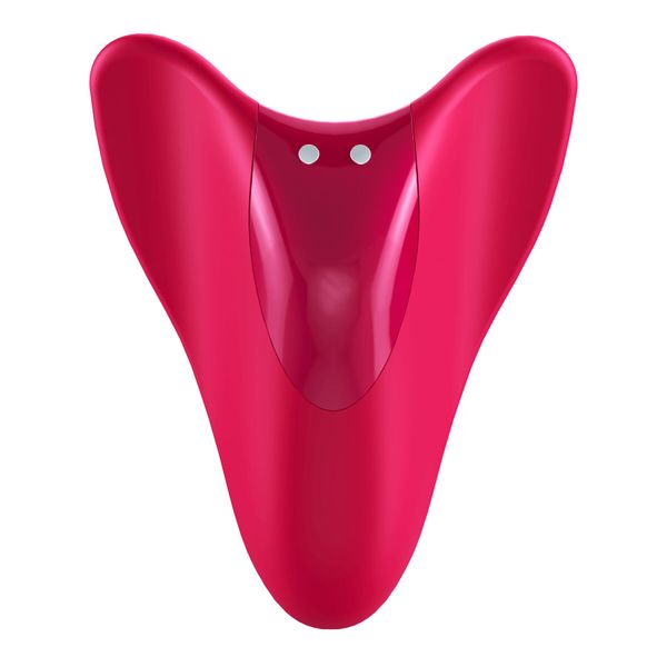 Вібратор на палець Satisfyer High Fly ON0113 фото