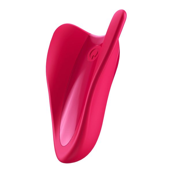 Вібратор на палець Satisfyer High Fly ON0113 фото