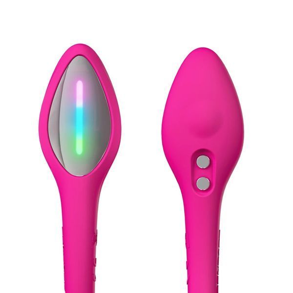 Віброяйце Lovense Lush Mini ON0631 фото
