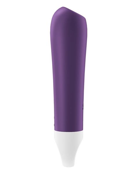 Віброкуля на акумуляторі Satisfyer Ultra Power Bullet 2 Violet SO5424 фото