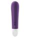 Віброкуля на акумуляторі Satisfyer Ultra Power Bullet 2 Violet ON0120 фото 3