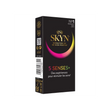 SKYN 5 Senses Non-Latex Condo