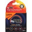 Набір MyONE Large Sample Kit