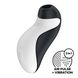 Вакуумний стимулятор з вібрацією Satisfyer Orca SO8401 фото 1