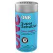 ONE Super Sensitive Condo - 12 шт ON0270 фото