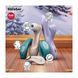 Адвент-календар Satisfyer Premium Advent Calendar Love Express 2026 ON0687 фото 3