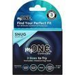Набір MyONE Snug Sample Kit