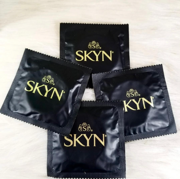 Skyn Non-Latex Original - безлатексні ON0070 фото