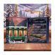 Адвент-календар Satisfyer Deluxe Advent Calendar Love Express 2026 ON0688 фото 6