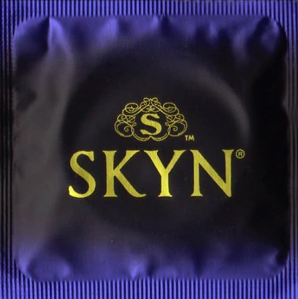 Skyn Elite Condoms - ультратонкі безлатексні, ON0071 фото