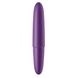 Мінівібратор Satisfyer Ultra Power Bullet 6 Violet ON0121 фото 3