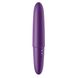 Мінівібратор Satisfyer Ultra Power Bullet 6 Violet ON0121 фото 4