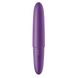 Мінівібратор Satisfyer Ultra Power Bullet 6 Violet SO5433 фото 5