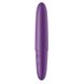 Мінівібратор Satisfyer Ultra Power Bullet 6 Violet ON0121 фото 2