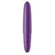 Мінівібратор Satisfyer Ultra Power Bullet 6 Violet ON0121 фото 6