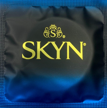 Skyn Extra Lubricated - безлатексні, суперзволожені ON0072 фото