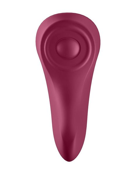 Смарт-вібратор у трусики Satisfyer Sexy Secret ON0111 фото