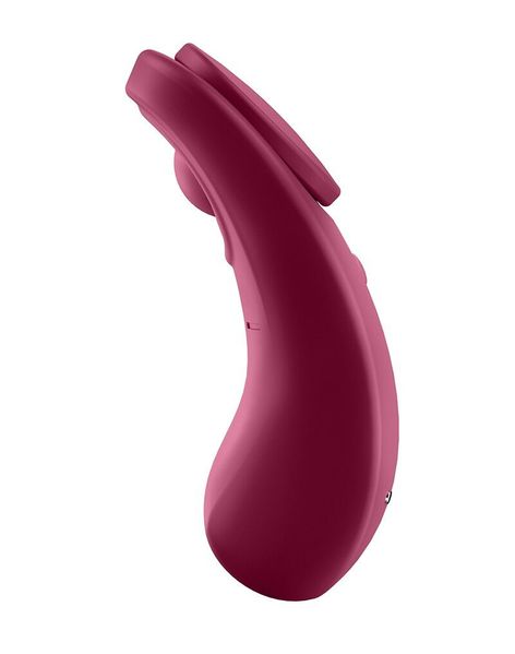 Смарт-вібратор у трусики Satisfyer Sexy Secret ON0111 фото