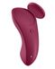 Смарт-вібратор у трусики Satisfyer Sexy Secret SO4536 фото 6