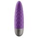 Мінівібратор Satisfyer Ultra Power Bullet 5 Violet SO5432 фото 6