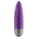 Мінівібратор Satisfyer Ultra Power Bullet 5 Violet SO5432 фото 4