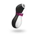 Вакуумний кліторальний стимулятор Satisfyer Penguin ON0208 фото 2