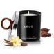 Масажна свічка LELO Vanilla & Creme de Cacao ON0695 фото 1