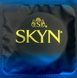 SKYN Extra Lubricated - безлатексні, суперзволожені - упаковка 3 шт ON0435 фото 2