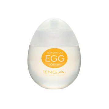 Лубрикант Tenga Egg Lotion для чоловічих секс-іграшок 65 мл PS02-0400 фото