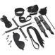 Набір Art of Sex BDSM Set Leather 10 ON0392 фото 2