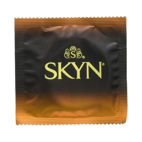 SKYN Large (King Size) Condo - 36 шт ON0442 фото