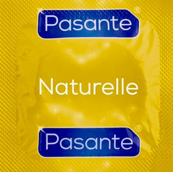 Pasante Naturelle - класичні ON0032 фото