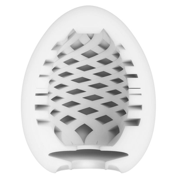 Мастурбатор Tenga Egg Mesh PS12-3031 фото