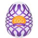 Мастурбатор Tenga Egg Mesh PS12-3031 фото 1