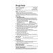 Спрей для мінету Doc Johnson GoodHead Deep Throat Spray Sweet Strawberry ON0657 фото 3