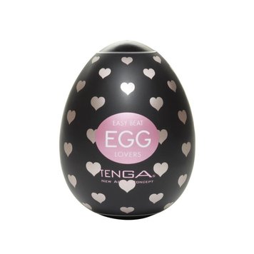 Мастурбатор Tenga Egg Lovers PS21-0036 фото