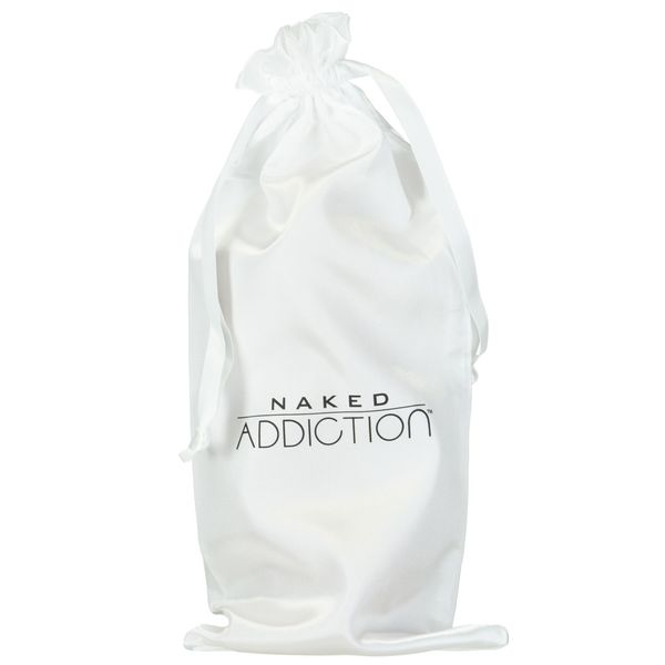 Фалоімітатор Naked Addiction Silicone Dong 8" ON0397 фото