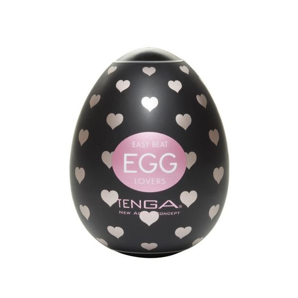 Мастурбатор Tenga Egg Lovers PS21-0036 фото