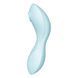 Вакуумний стимулятор Satisfyer Curvy Trinity 5+ ON0658 фото 4