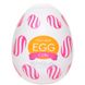 Мастурбатор Tenga Egg Curl PS12-3033 фото 1