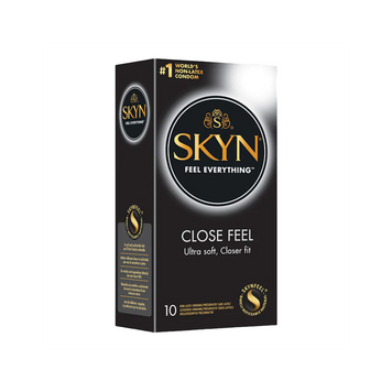 SKYN Close Feel Non-Latex Condo ON0448 фото