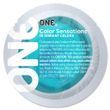 ONE Color Sensations - кольорові