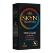 SKYN Selection Non-Latex Condo - 9 шт