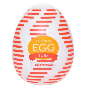 Мастурбатор Tenga Egg Tube PS12-3032 фото